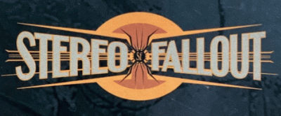 logo Stereo Fallout